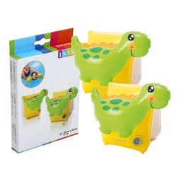Intex Dinosaur Armbands 23cmX20cm image 0