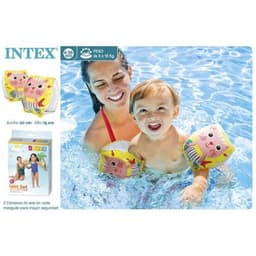 Intex Happy Kitten Arm Bands image 1