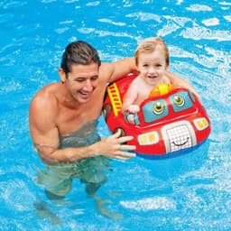 Intex Kiddie Float image 1