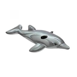 Intex Lil Dolphin Ride-On 1.75m X66cm image 0