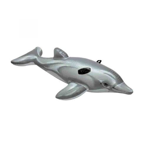 Intex Lil Dolphin Ride-On 1.75m X66cm