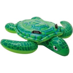 Intex Lil' Sea Turtle Ride -On 59 X50 image 0
