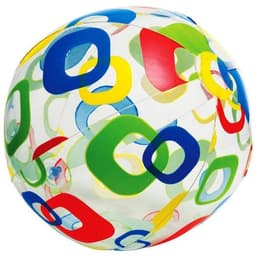 Intex Lively Print Balls 51cm image 3