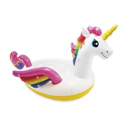 Intex Mega Unicorn Island 2.51mX1.63mX1.45m image 0
