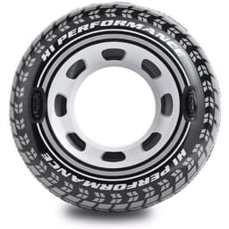 Intex Monster Truck Tube With Handles 1.14m image 0