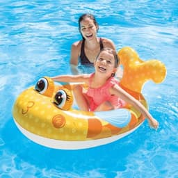 Intex Pool Cruiser image 1