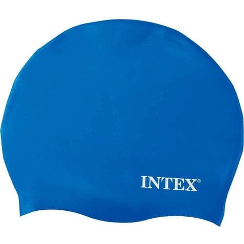 Intex Silicon Swin Cap