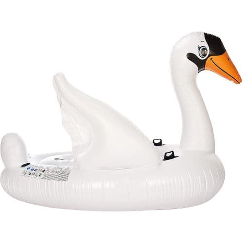 Intex Swan Ride-On130cm x 102cm x 99cm