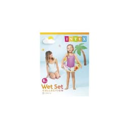 Intex Under The Sea Swim Ring image 1