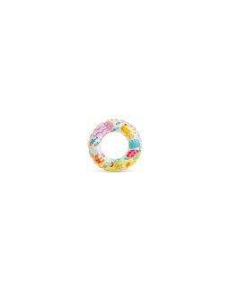 Intex Under The Sea Swim Ring image 0