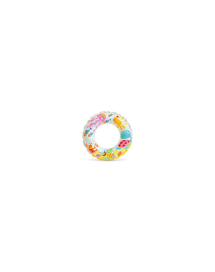 Intex Under The Sea Swim Ring