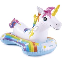 Intex Unicorn Ride-On 1.63m X 86cm image 1