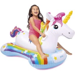 Intex Unicorn Ride-On 1.63m X 86cm image 2