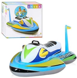 Intex Wave Rider Ride -On 1.17m X77cm image 1