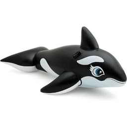 Intex Whale Ride-On 1.93mX1.19m image 0
