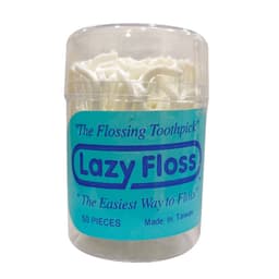 Yanagi Lazy Floss Toothpick 50 pcs image 0