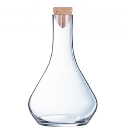 Luminarc Grand Chai Decanter 1.5L with 6 Cocktail Fusion Tumblers image 3