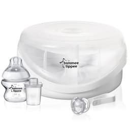 Tommee Tippee Microwave Steam Sterilizer image 1