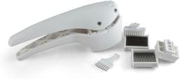 Ghidini 3 Uses Garlic Press image 1