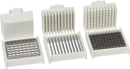 Ghidini 3 Uses Garlic Press image 2