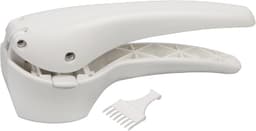 Ghidini 3 Uses Garlic Press image 3