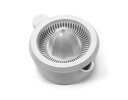 Ghidini Citrus Fruit Squeezer White image 0