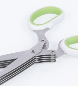 Ghidini Herb Scissors image 1