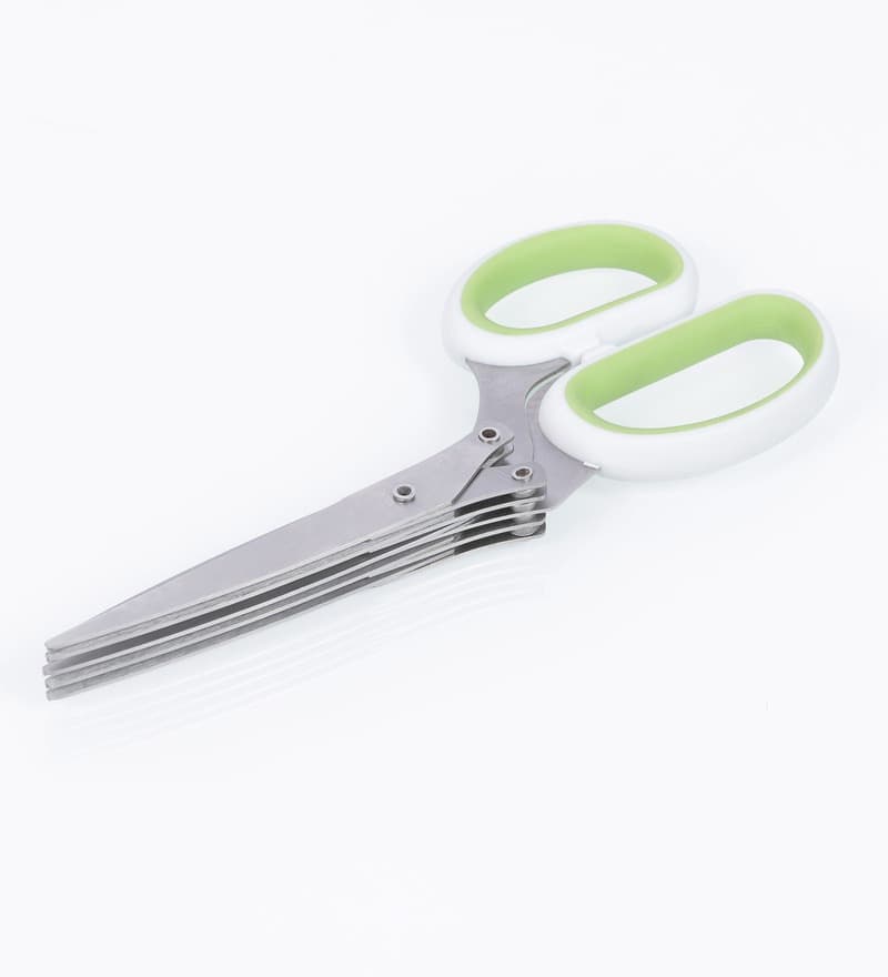 Ghidini Herb Scissors