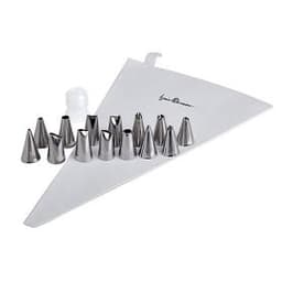 Ghidini massari professional pastry icing set image 0