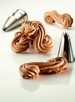 Ghidini massari professional pastry icing set image 1