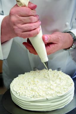Ghidini massari professional pastry icing set image 2