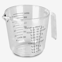 Ghidini Measuring Jug 600 ML image 0
