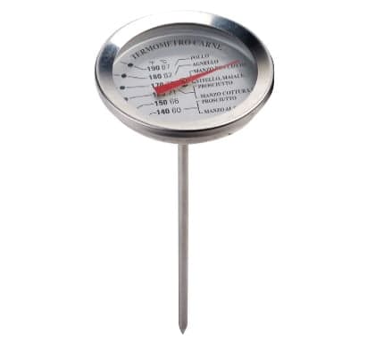 Ghidini Meat Thermometer