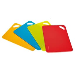 Ghidini Non-Slip Cutting Board 30x21CM image 0