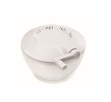Ghidini Salad Spinner 20cm White image 0