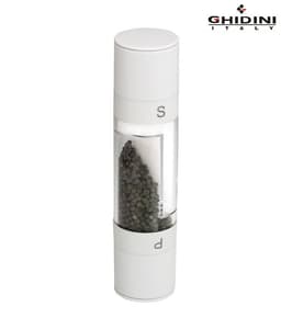 Ghidini Salt and Pepper Grinder image 0