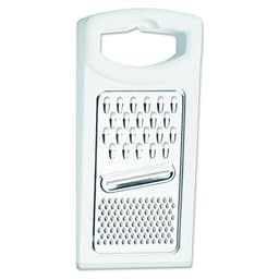 Ghidini White Universal Grater Carder image 0