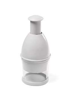 Ghidini Yellow Onion Chopprt Boxed image 0
