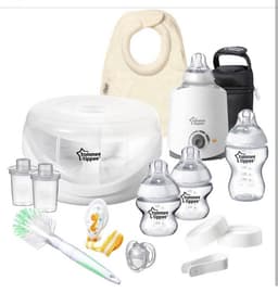 Tommee Tippee Microwave Steam Sterilizer image 2