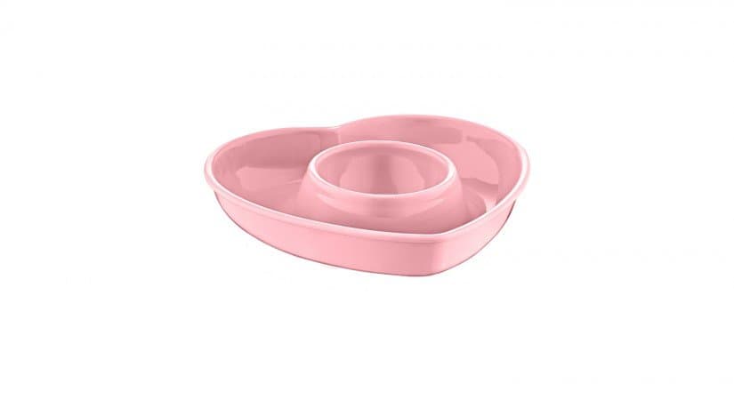 Okyanus Heart Shape Egg Holder