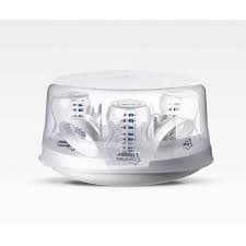 Tommee Tippee Microwave Steam Sterilizer image 0