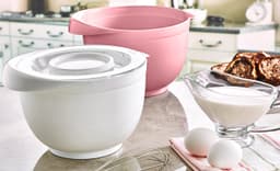 Okyanus Mixer Bowl With Lid (2600 ml) image 2