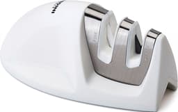 Ghidini Knife Sharpener, Course and Fine image 0