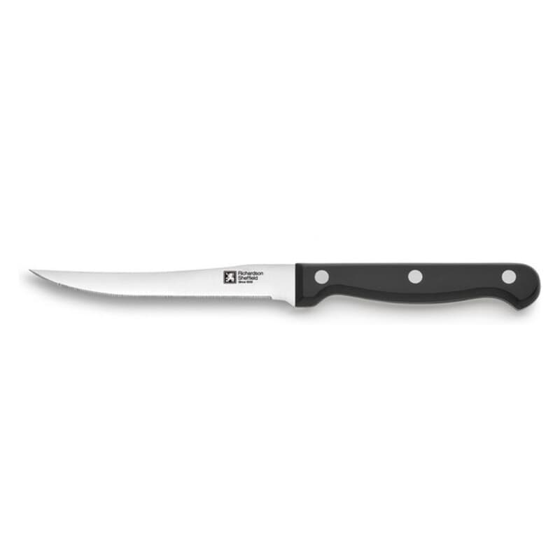 Amefa Artisan Vegetable Knife 4.5" in Pouch