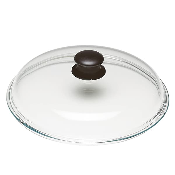 BALLARINI UNIVERSAL DEEP GLASS PAN LID 32 CM