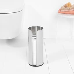 Brabantia Toilet Roll Dispenser image 0