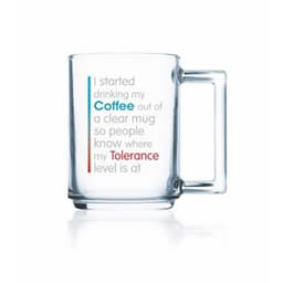 Luminarc A La Bonnee Moodometer Mug 320ml image 0
