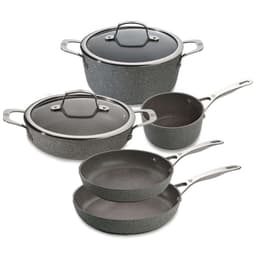 Ballarini Salina Granite set 1 image 0