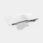 Brabantia Sock Wash Bag,White image 2