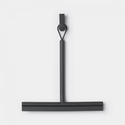 Brabantia Renew Shower Squeegee, Dark Grey image 0